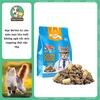 Hạt Cho Mèo MR.VET T1-T2-T3-T4 Holistic 1kg Mix Topping Thịt Đông Khô Cho Mọi Lứa Tuổi