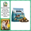 Hạt Bite Of Wild Farm BOW Cho Mèo Mọi Lứa Tuổi Không Ngũ Cốc, Giàu Đạm 1.5kg