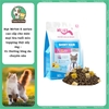 Hạt MrVet E series cao cấp cho mèo mọi lứa tuổi mix topping thịt sấy 1kg