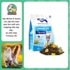Hạt MrVet E series cao cấp cho mèo mọi lứa tuổi mix topping thịt sấy 1kg