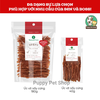 Đồ thưởng Natural Core Thịt ức sấy cứng cho chó