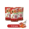 Pate Jerhigh cao cấp cho chó 120g