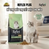 Hạt Reflex Plus cho mèo trưởng thành, hỗ trợ tiết niệu - Urinary 1.5kg