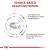 Thức ăn hạt hỗ trợ cho Mèo mắc bệnh sỏi thận - Royal Canin Urinary S/O