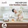 Hạt mềm Zenith Original cho chó trưởng thành vị thịt gà & bò