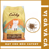 Thức ăn dành cho Mèo - Catsby