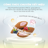 Hạt cho mèo Churro PetQ C90U tiết niệu 1kg