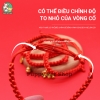 Vòng cổ đỏ cho thú cưng