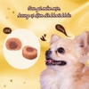 Viên - Que gà nướng mềm SAYA Doggyman 100g