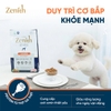 Hạt mềm Zenith Premium cho chó mọi lứa tuổi