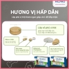 Thuốc tẩy giun Virbac Milpro