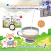 Sữa dinh dưỡng cho chó mèo trên 2 tháng tuổi Doggyman 200ml