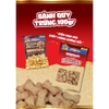 BÁNH QUY TRỨNG DOGGYMAN CHO THÚ CƯNG - Túi 100g, hộp 500g
