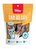 Gan bò sấy Tell Me 75g cho Chó Mèo