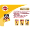 PATE PEDIGREE cho chó con, chó lớn đủ vị 130g- Nhiều vị date xa- HÀNG CHÍNH HÃNG