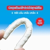 Que dai da bò hương sữa Doggyman 120g