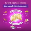 Thức ăn hạt khô cho mèo nhỏ Whiskas Junior