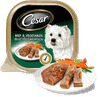 Pate Cesar cho chó