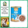 Pate lon MrVet Cho Mèo Mọi Lứa Tuổi 400g