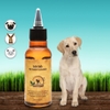 Budle'Budle Ear cleaner - Dung dịch vệ sinh tai cho chó mèo 120ml