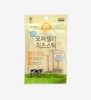 Đồ thưởng Bowwow xúc xích phô mai mozzarella cho thú cưng 70g