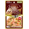 Sốt Doggyman thịt gà đóng gói cho chó 70g