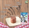 Pate lon dành cho mèo con babykitten SNAPPY TOM 150gr