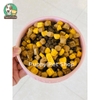 Hạt Teb Mister Donut cao cấp cho mèo T1 Kitten & Mother Cat - T2 Mèo Mọi Lứa Tuổi