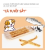 Đồ thưởng Natural Core cho chó Cá tuyết sấy 30g