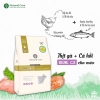 Hạt Natural Core Bene 3012 cho mèo C3 - Thịt gà & cá hồi