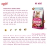 Hạt Kitchen Flavor Hi Meat Cho Mèo Mọi Lứa Tuổi Mix Viên Thịt Sấy Lạnh Không Độn Ngũ Cốc 1.3kg