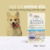 Que gặm Doggyman cho chó 120g