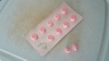 Thuốc tẩy giun Heart cover (S) Tab♥️