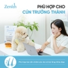 Hạt mềm Zenith Original cho chó trưởng thành vị thịt gà & cá hồi