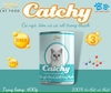 Pate lon Catchy cho mèo 400g