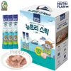 Súp thưởng Nutri Plan Stick cho mèo 14g