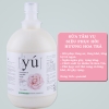 Sữa tắm Yu siêu phục hồi hương Hoa Trà
