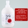 Sữa tắm Yu chống nhiễm trùng-diệt khuẩn hương Mẫu Đơn
