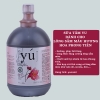 Sữa tắm Yu  dành cho lông sẫm màu hương hoa Phong Tiên