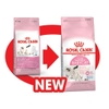 Hạt Royal Canin Mother & BabyCat cho Mèo bầu và Mèo con dưới 4 tháng tuổi