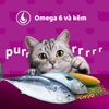 Thức ăn hạt khô cho mèo nhỏ Whiskas Junior