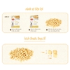 Bánh thưởng Bowwow cho Chó phomai viên 100g
