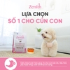 Hạt mềm Zenith Original cho chó con vị thịt gà