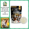 Pate Bite of Wild BOW Cao Cấp Cho Mèo Giàu Đạm Và Sữa Dê 70g