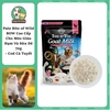 Pate Bite of Wild BOW Cao Cấp Cho Mèo Giàu Đạm Và Sữa Dê 70g