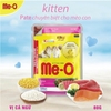 Pate mèo Me-O Gói 80g