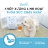 Hạt mềm Zenith Original cho chó trưởng thành vị thịt gà & cá hồi