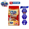 Hạt Silver Spoon cho mèo mọi lứa tuổi 1kg (Bản Nhật)