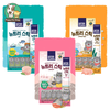 [Gói 20 thanh 14g] Súp thưởng Nutri Plan Stick cho mèo 14gx20