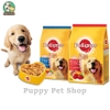 Thức ăn cho chó trưởng thành Pedigree Adult vị GÀ RAU CỦ và BÒ RAU CỦ